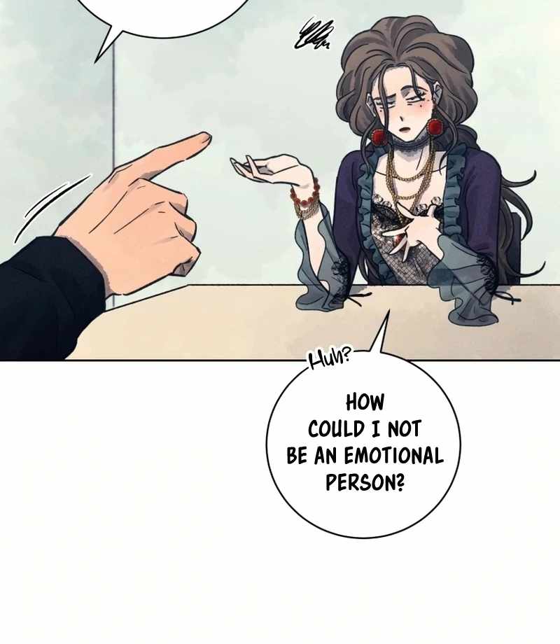 THE KILLER'S INTERVIEW Chapter 29 8